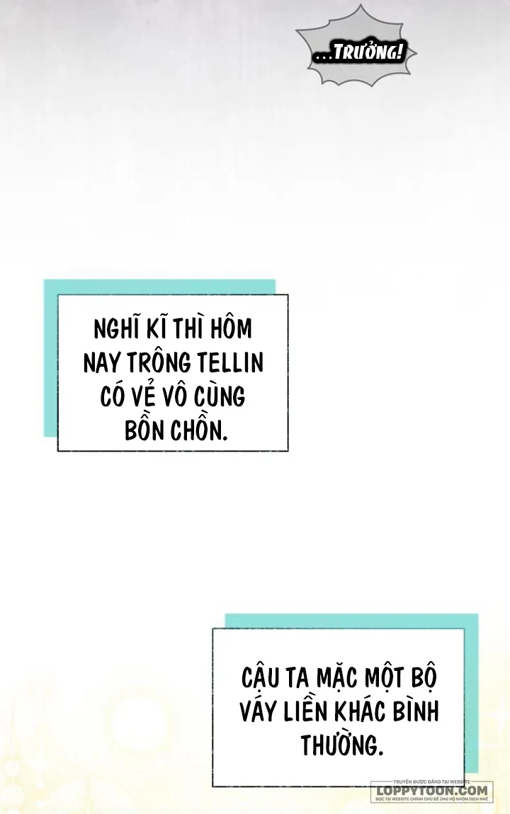 Đã Từ Chối Sủng Ái Rồi Mà Sao Còn Ám Ảnh Thế? - Chap 2 - Trang 25