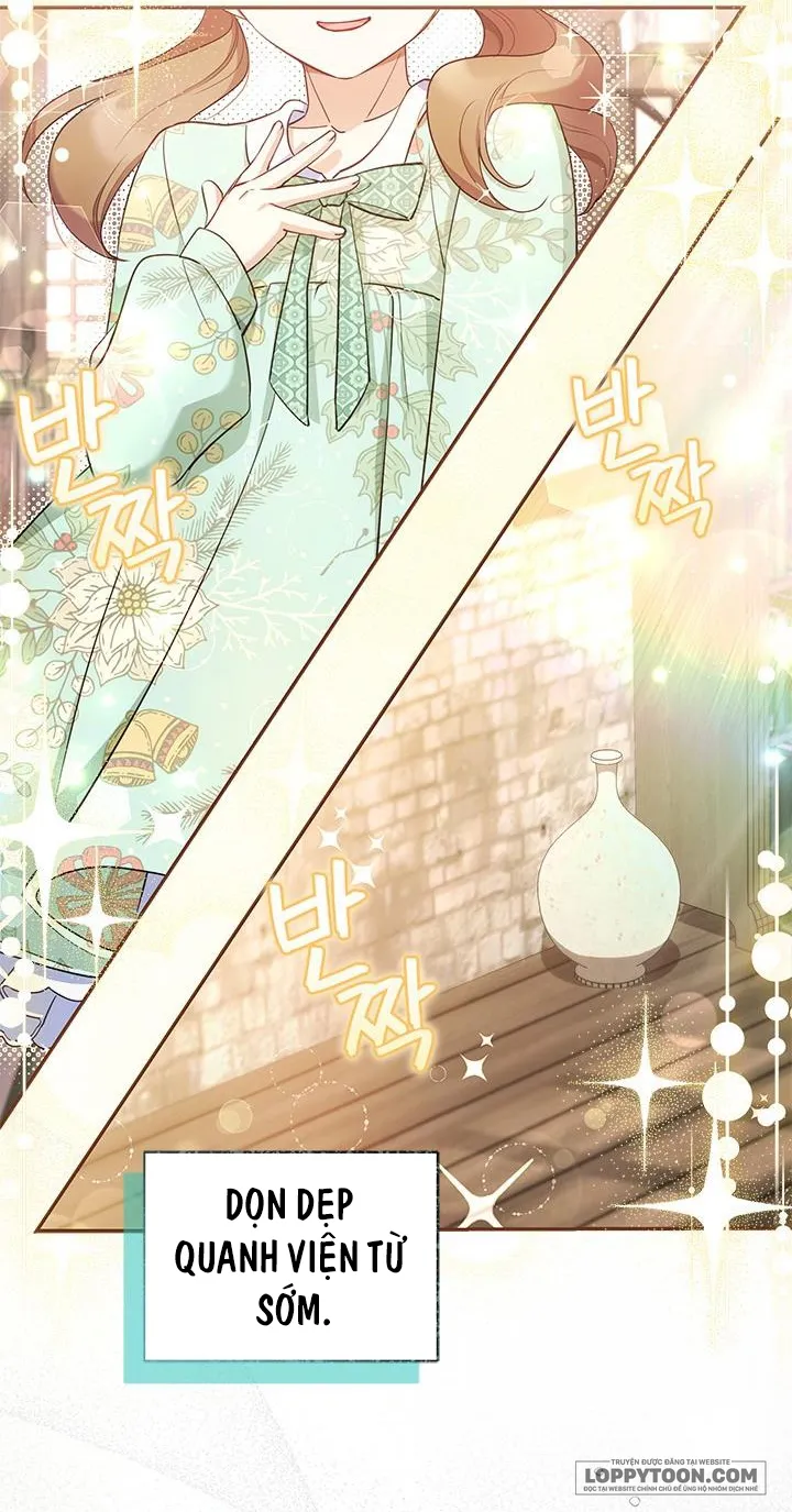 Đã Từ Chối Sủng Ái Rồi Mà Sao Còn Ám Ảnh Thế? - Chap 2 - Trang 26