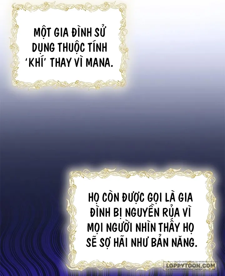 Đã Từ Chối Sủng Ái Rồi Mà Sao Còn Ám Ảnh Thế? - Chap 2 - Trang 28