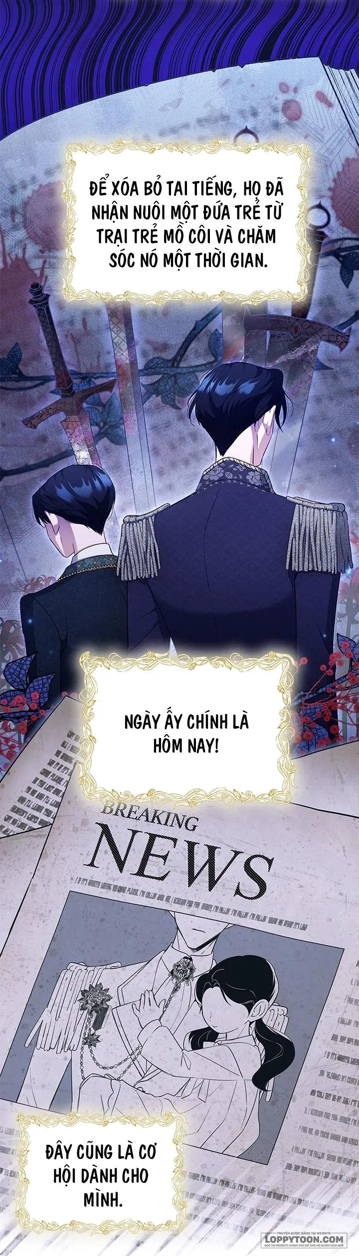 Đã Từ Chối Sủng Ái Rồi Mà Sao Còn Ám Ảnh Thế? - Chap 2 - Trang 29