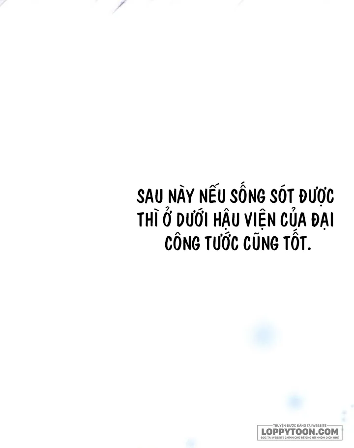 Đã Từ Chối Sủng Ái Rồi Mà Sao Còn Ám Ảnh Thế? - Chap 2 - Trang 30