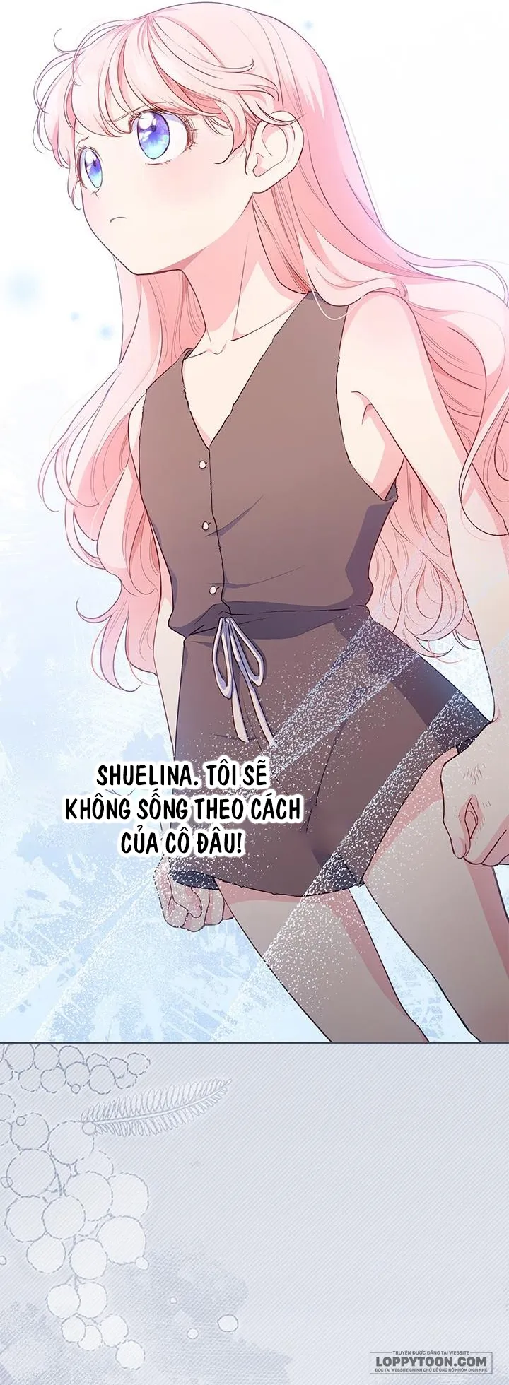 Đã Từ Chối Sủng Ái Rồi Mà Sao Còn Ám Ảnh Thế? - Chap 2 - Trang 31