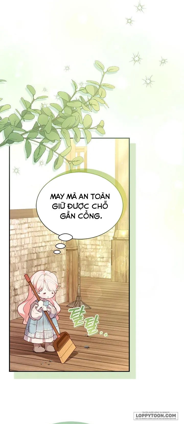 Đã Từ Chối Sủng Ái Rồi Mà Sao Còn Ám Ảnh Thế? - Chap 2 - Trang 33