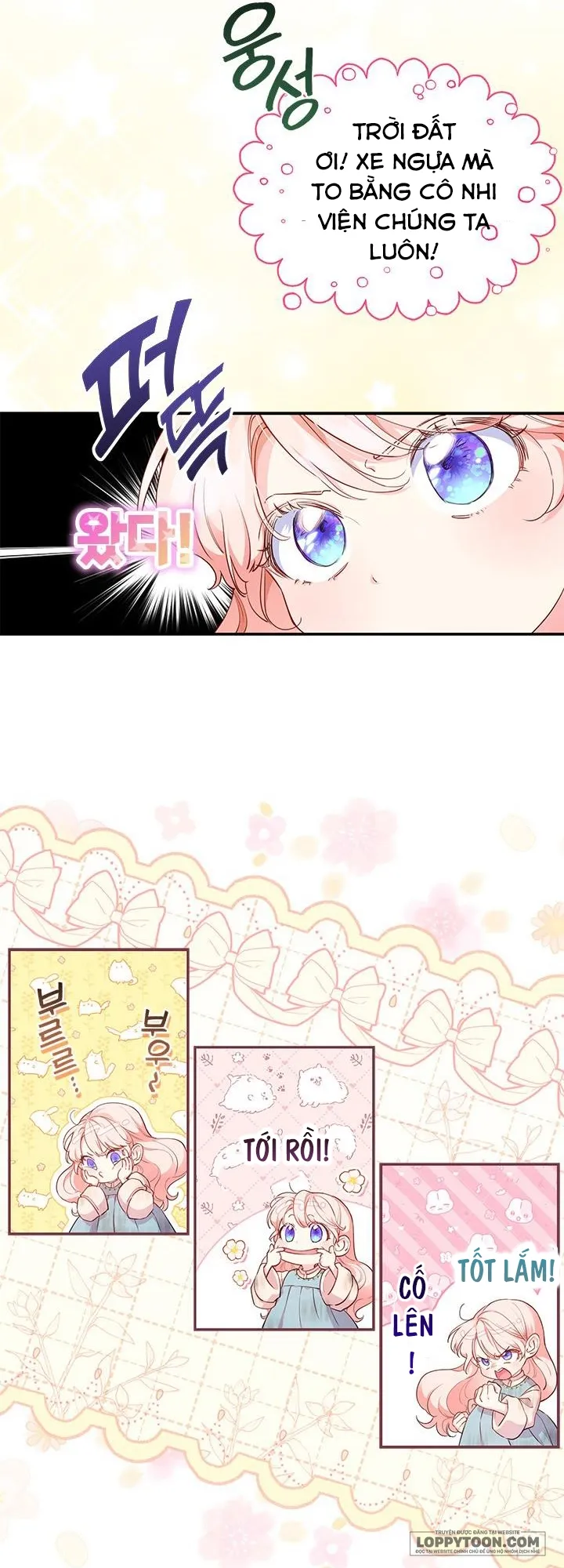 Đã Từ Chối Sủng Ái Rồi Mà Sao Còn Ám Ảnh Thế? - Chap 2 - Trang 35