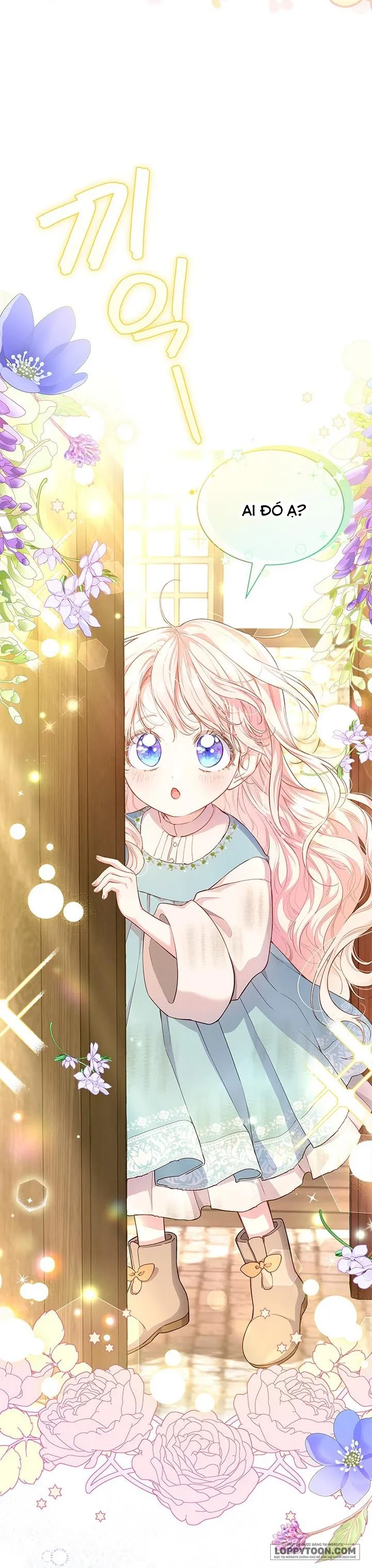 Đã Từ Chối Sủng Ái Rồi Mà Sao Còn Ám Ảnh Thế? - Chap 2 - Trang 36