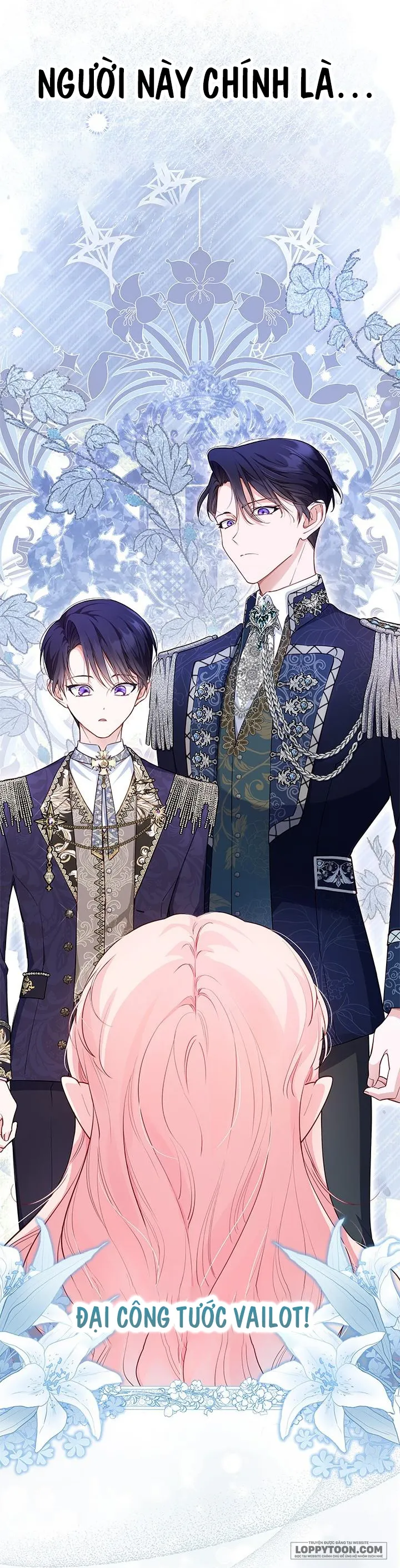 Đã Từ Chối Sủng Ái Rồi Mà Sao Còn Ám Ảnh Thế? - Chap 2 - Trang 37