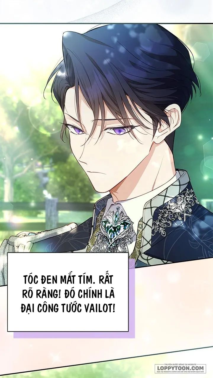 Đã Từ Chối Sủng Ái Rồi Mà Sao Còn Ám Ảnh Thế? - Chap 2 - Trang 38