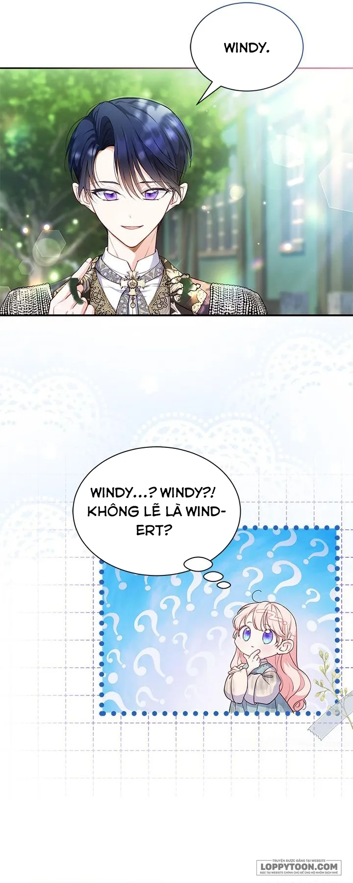 Đã Từ Chối Sủng Ái Rồi Mà Sao Còn Ám Ảnh Thế? - Chap 2 - Trang 41