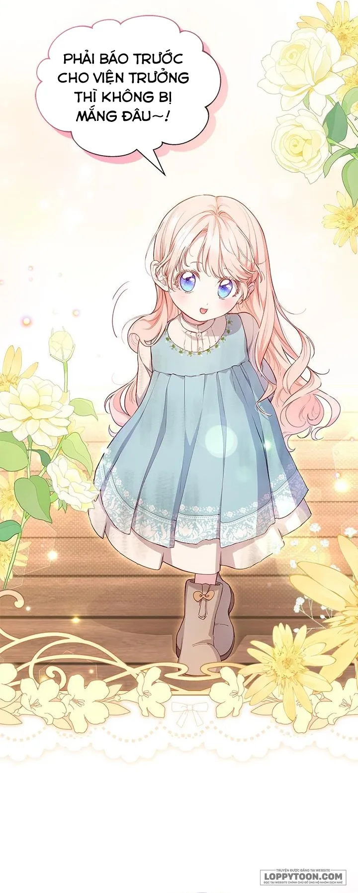 Đã Từ Chối Sủng Ái Rồi Mà Sao Còn Ám Ảnh Thế? - Chap 2 - Trang 47