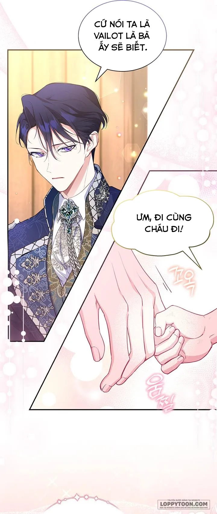 Đã Từ Chối Sủng Ái Rồi Mà Sao Còn Ám Ảnh Thế? - Chap 2 - Trang 48