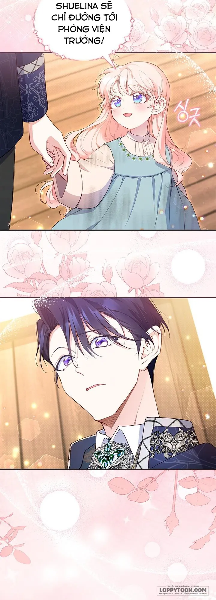 Đã Từ Chối Sủng Ái Rồi Mà Sao Còn Ám Ảnh Thế? - Chap 2 - Trang 49