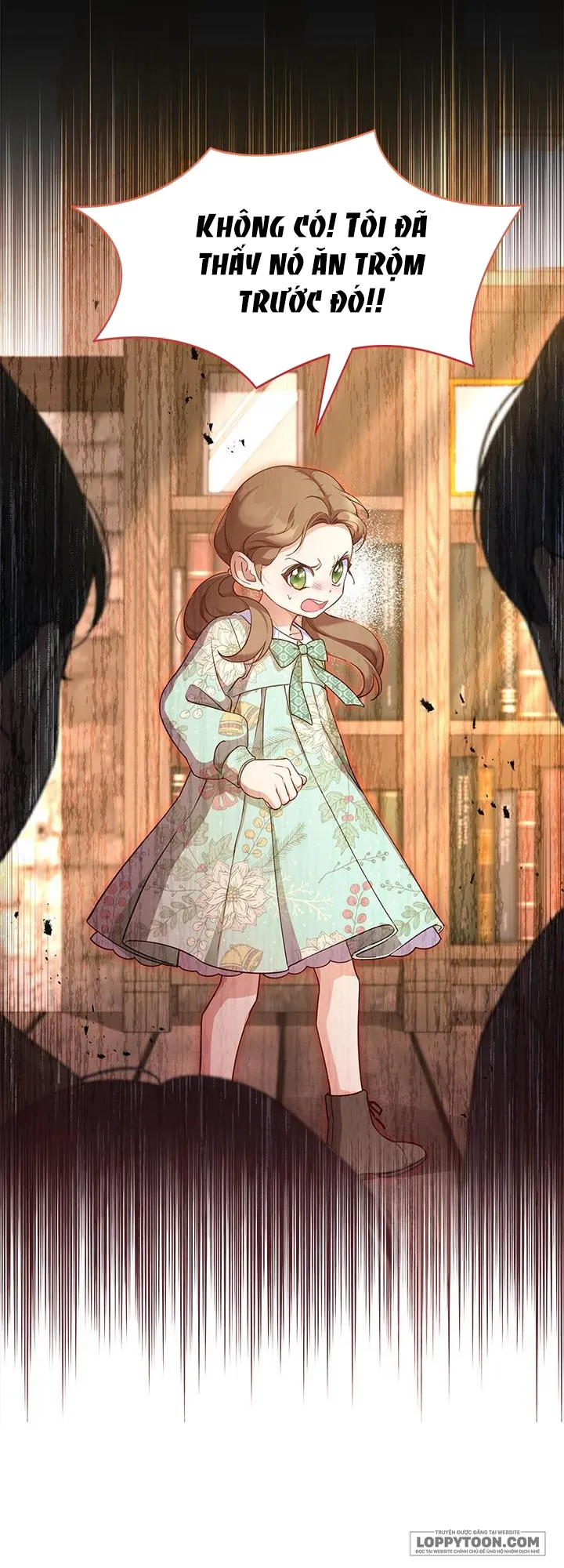 Đã Từ Chối Sủng Ái Rồi Mà Sao Còn Ám Ảnh Thế? - Chap 2 - Trang 6