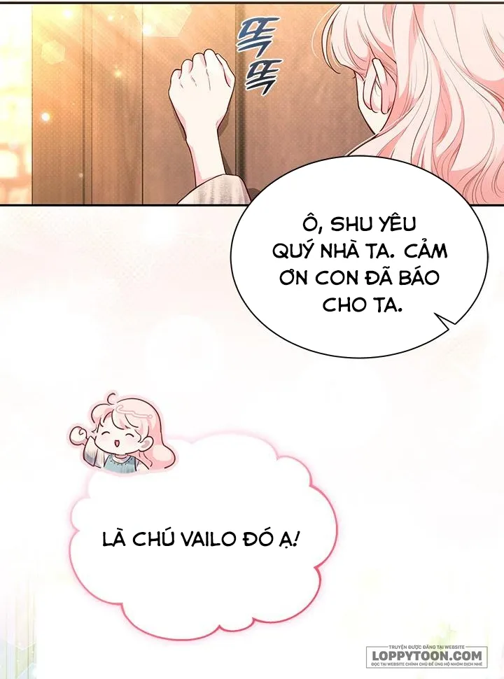 Đã Từ Chối Sủng Ái Rồi Mà Sao Còn Ám Ảnh Thế? - Chap 2 - Trang 51