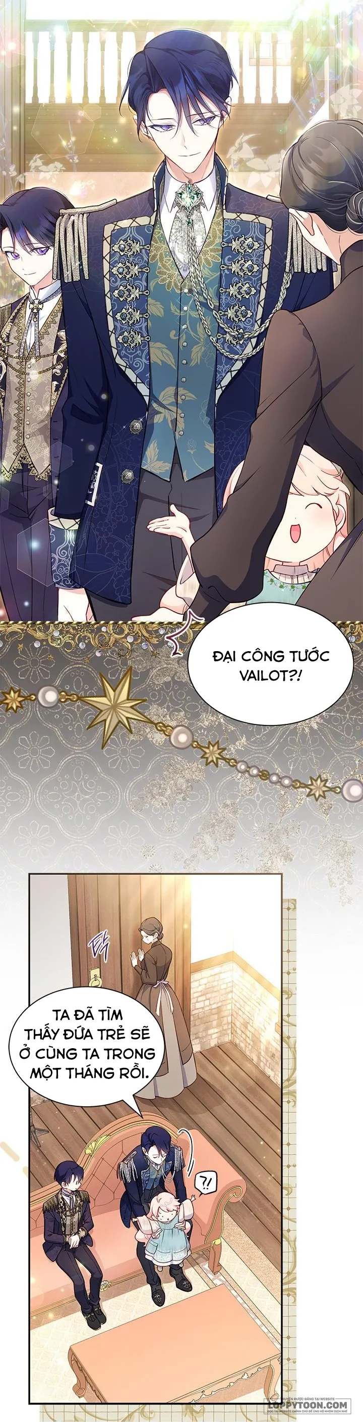 Đã Từ Chối Sủng Ái Rồi Mà Sao Còn Ám Ảnh Thế? - Chap 2 - Trang 52