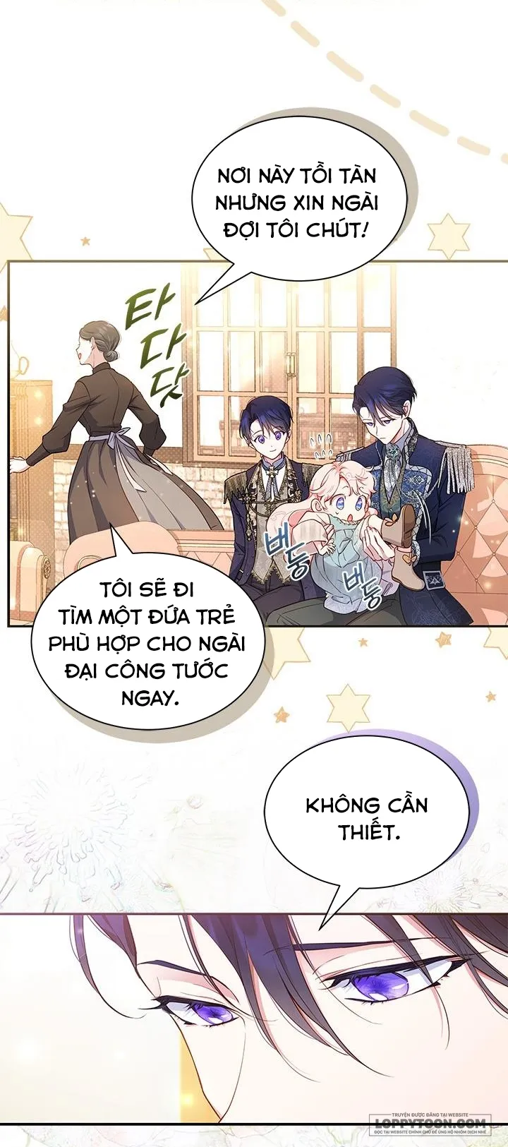 Đã Từ Chối Sủng Ái Rồi Mà Sao Còn Ám Ảnh Thế? - Chap 2 - Trang 53