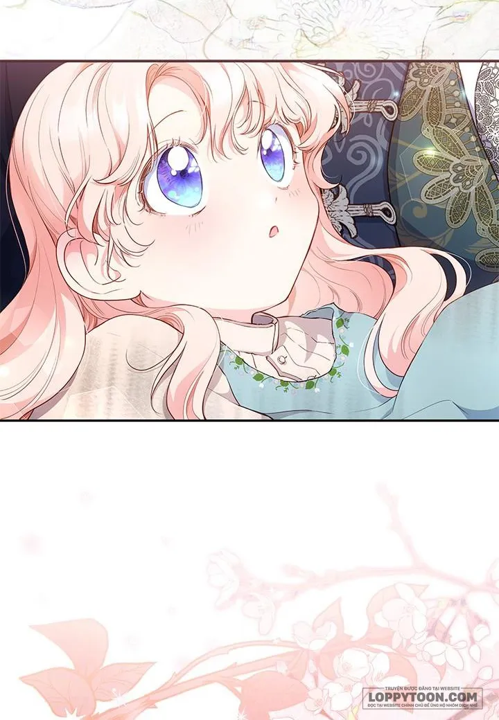 Đã Từ Chối Sủng Ái Rồi Mà Sao Còn Ám Ảnh Thế? - Chap 2 - Trang 54