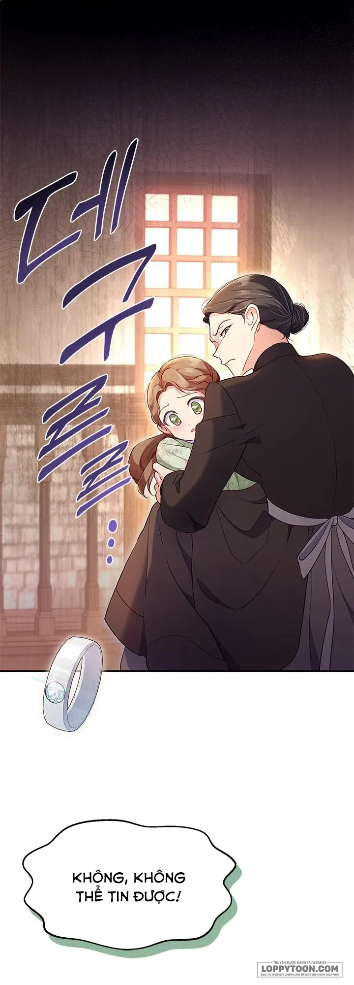 Đã Từ Chối Sủng Ái Rồi Mà Sao Còn Ám Ảnh Thế? - Chap 2 - Trang 9