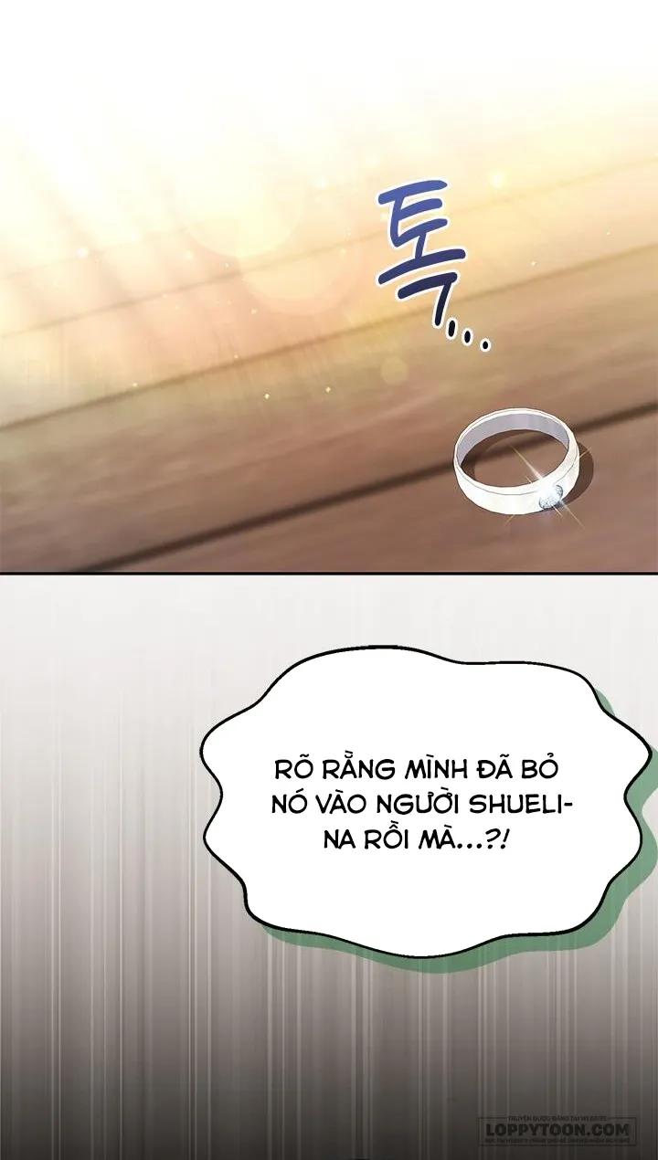 Đã Từ Chối Sủng Ái Rồi Mà Sao Còn Ám Ảnh Thế? - Chap 2 - Trang 10