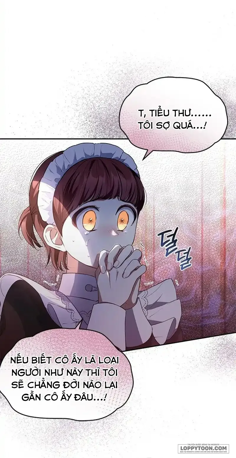 Đã Từ Chối Sủng Ái Rồi Mà Sao Còn Ám Ảnh Thế? - Chap 20 - Trang 2