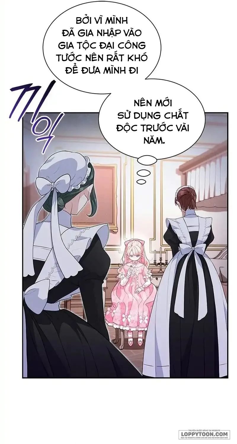 Đã Từ Chối Sủng Ái Rồi Mà Sao Còn Ám Ảnh Thế? - Chap 20 - Trang 15