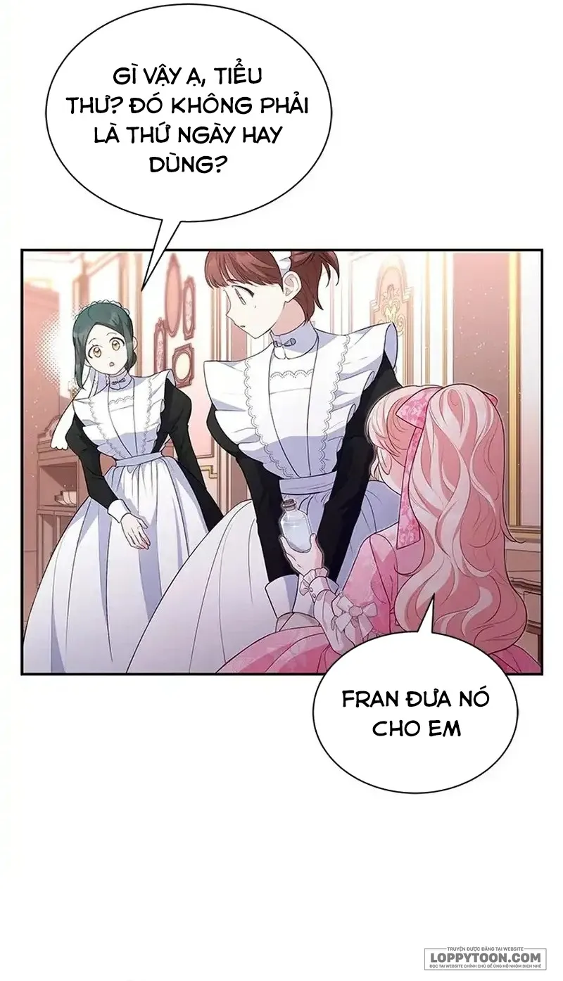 Đã Từ Chối Sủng Ái Rồi Mà Sao Còn Ám Ảnh Thế? - Chap 20 - Trang 16