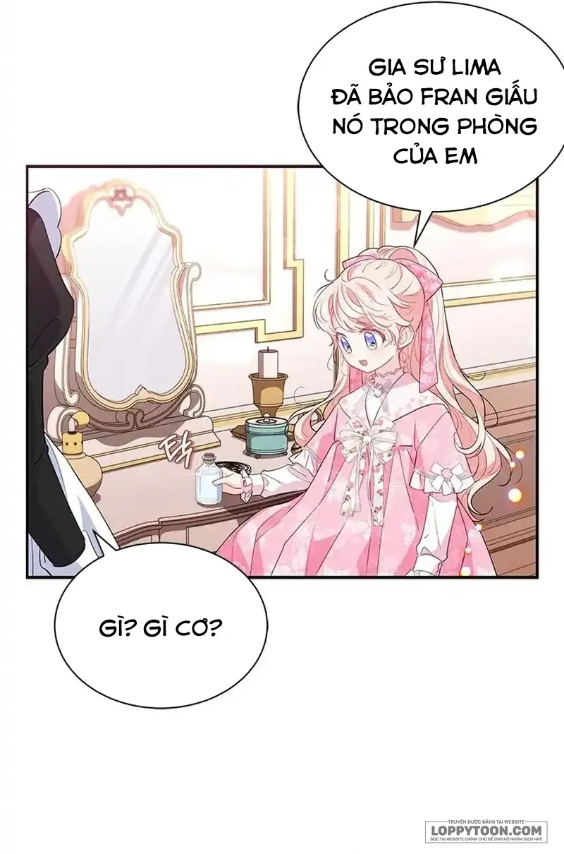 Đã Từ Chối Sủng Ái Rồi Mà Sao Còn Ám Ảnh Thế? - Chap 20 - Trang 19