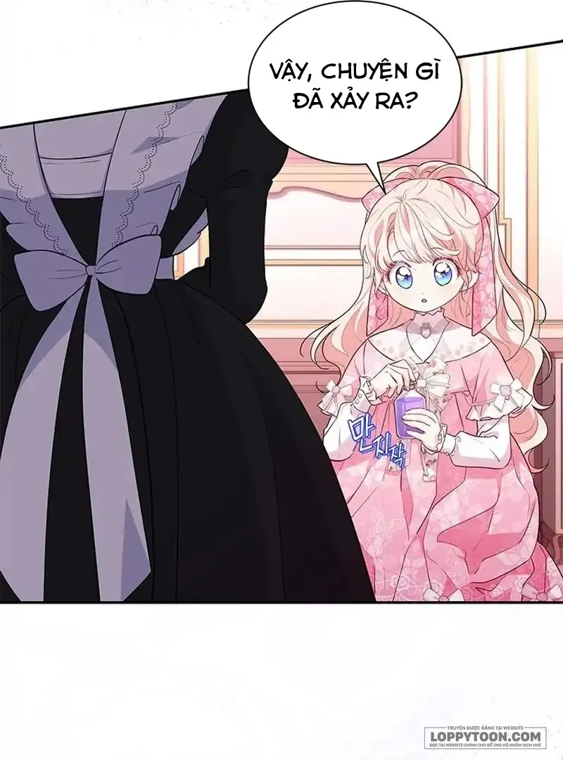 Đã Từ Chối Sủng Ái Rồi Mà Sao Còn Ám Ảnh Thế? - Chap 20 - Trang 3