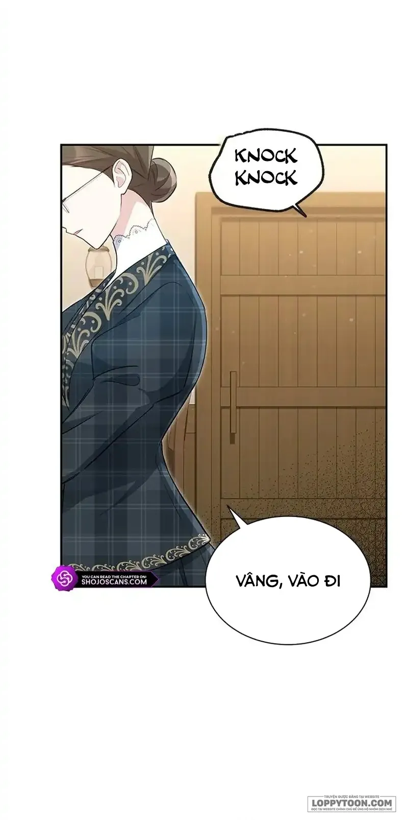 Đã Từ Chối Sủng Ái Rồi Mà Sao Còn Ám Ảnh Thế? - Chap 20 - Trang 22