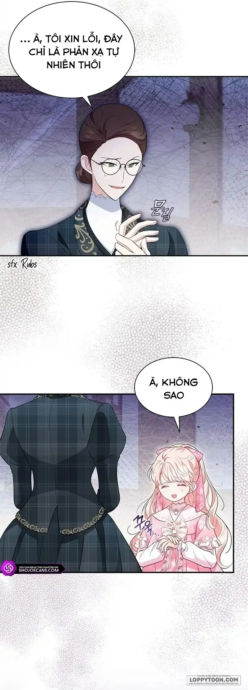Đã Từ Chối Sủng Ái Rồi Mà Sao Còn Ám Ảnh Thế? - Chap 20 - Trang 26