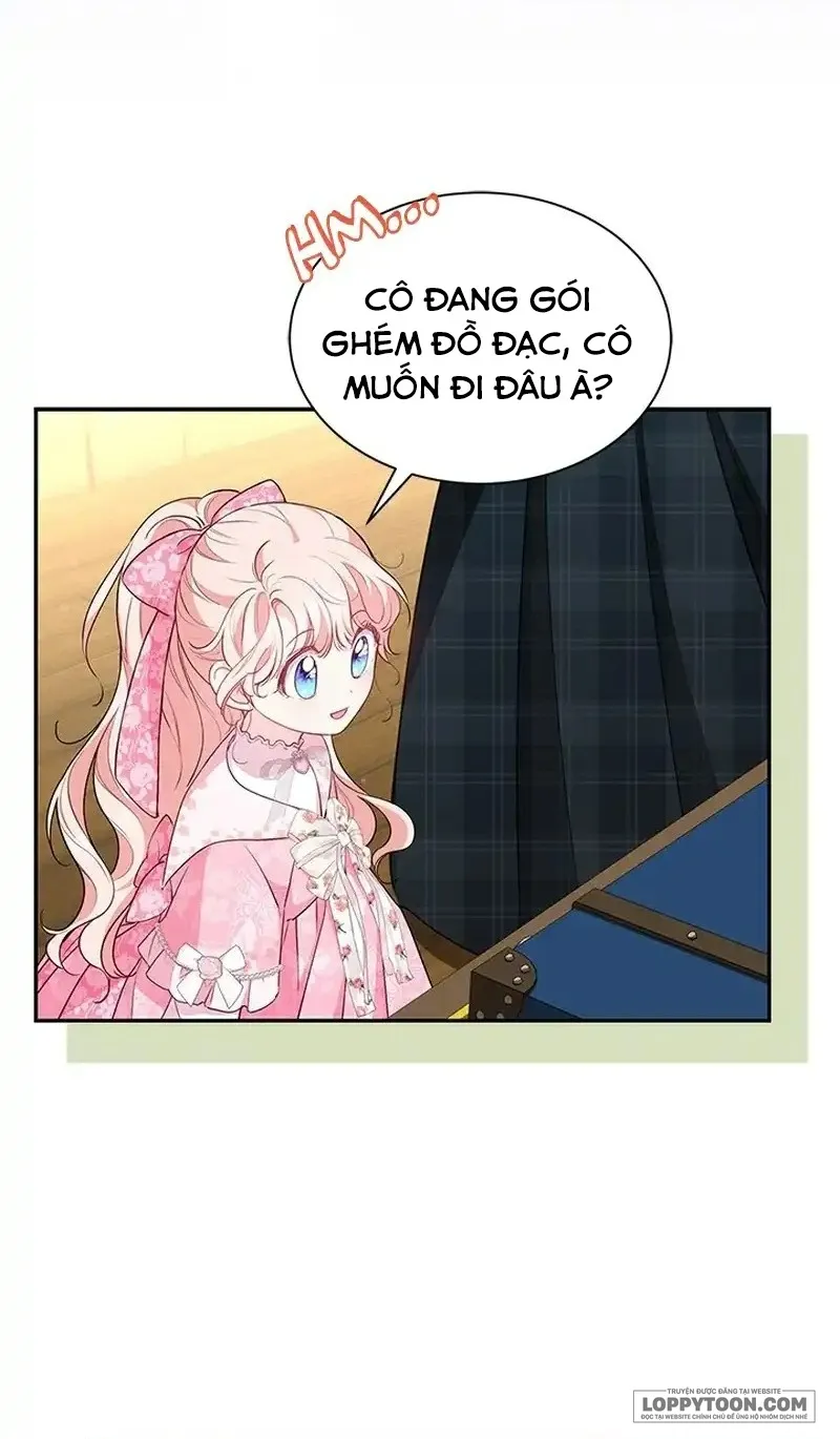 Đã Từ Chối Sủng Ái Rồi Mà Sao Còn Ám Ảnh Thế? - Chap 20 - Trang 28