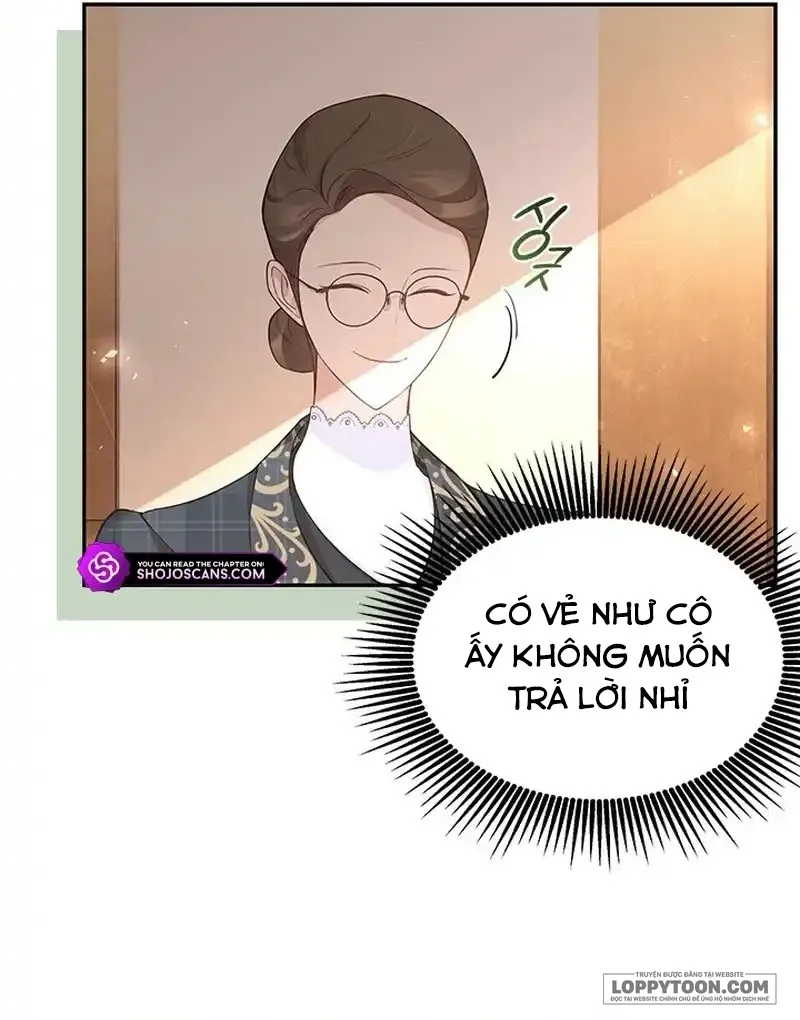 Đã Từ Chối Sủng Ái Rồi Mà Sao Còn Ám Ảnh Thế? - Chap 20 - Trang 29