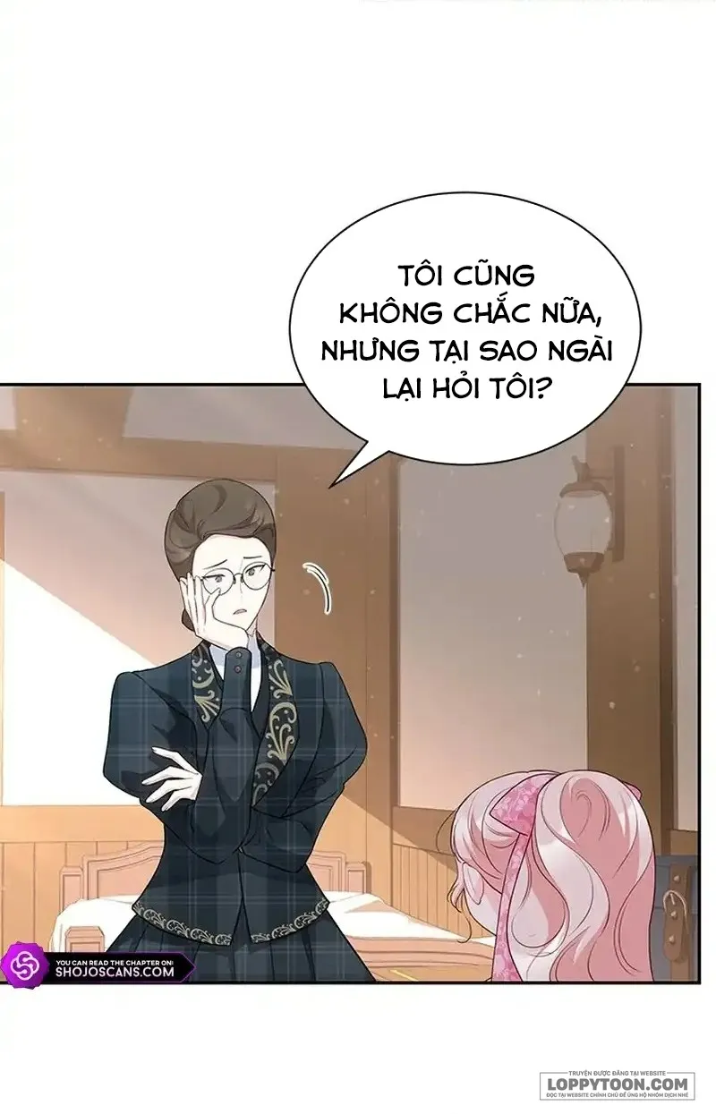 Đã Từ Chối Sủng Ái Rồi Mà Sao Còn Ám Ảnh Thế? - Chap 20 - Trang 31