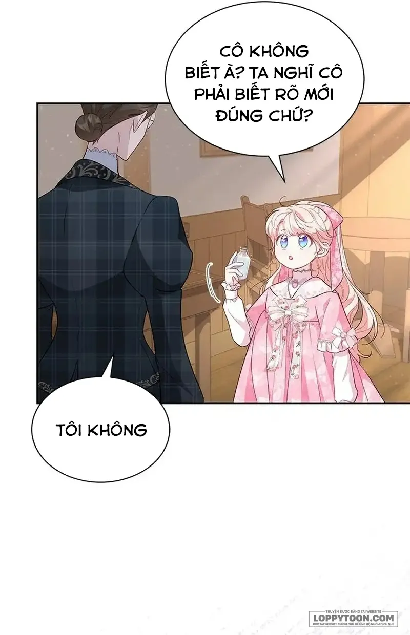 Đã Từ Chối Sủng Ái Rồi Mà Sao Còn Ám Ảnh Thế? - Chap 20 - Trang 32