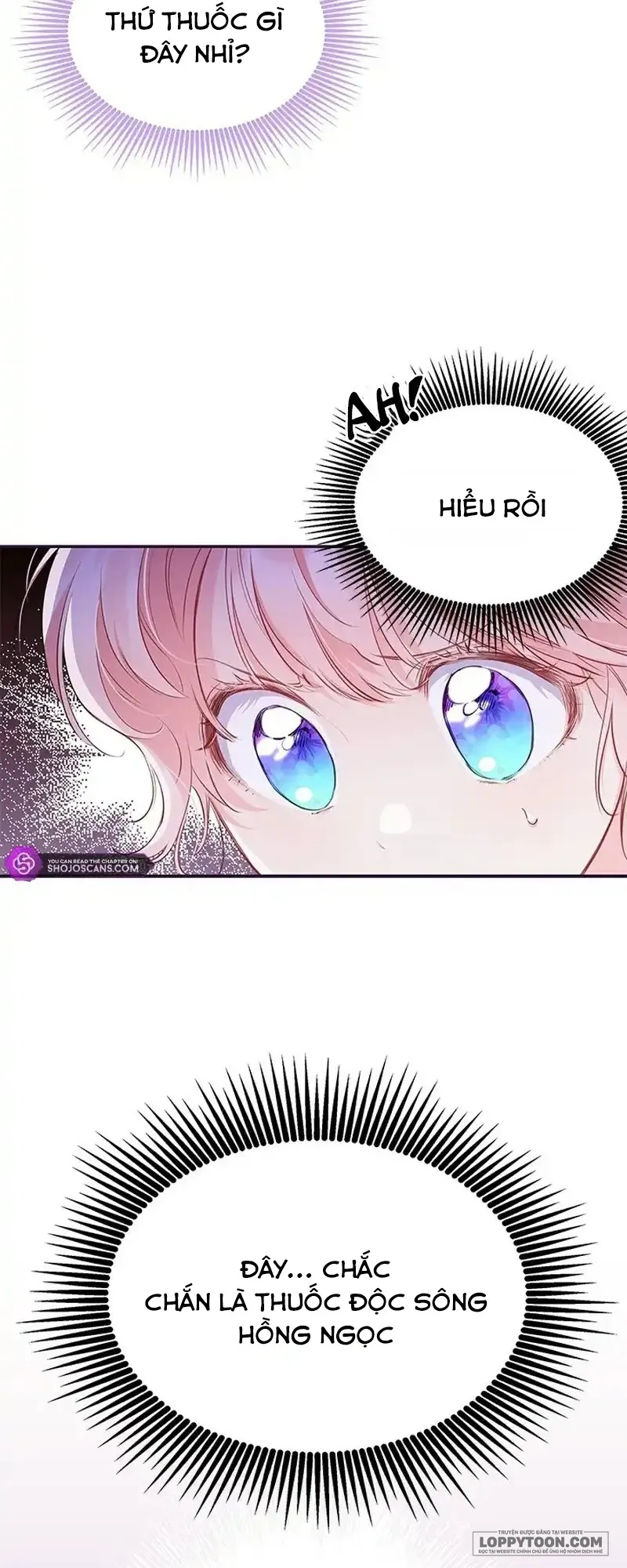 Đã Từ Chối Sủng Ái Rồi Mà Sao Còn Ám Ảnh Thế? - Chap 20 - Trang 9