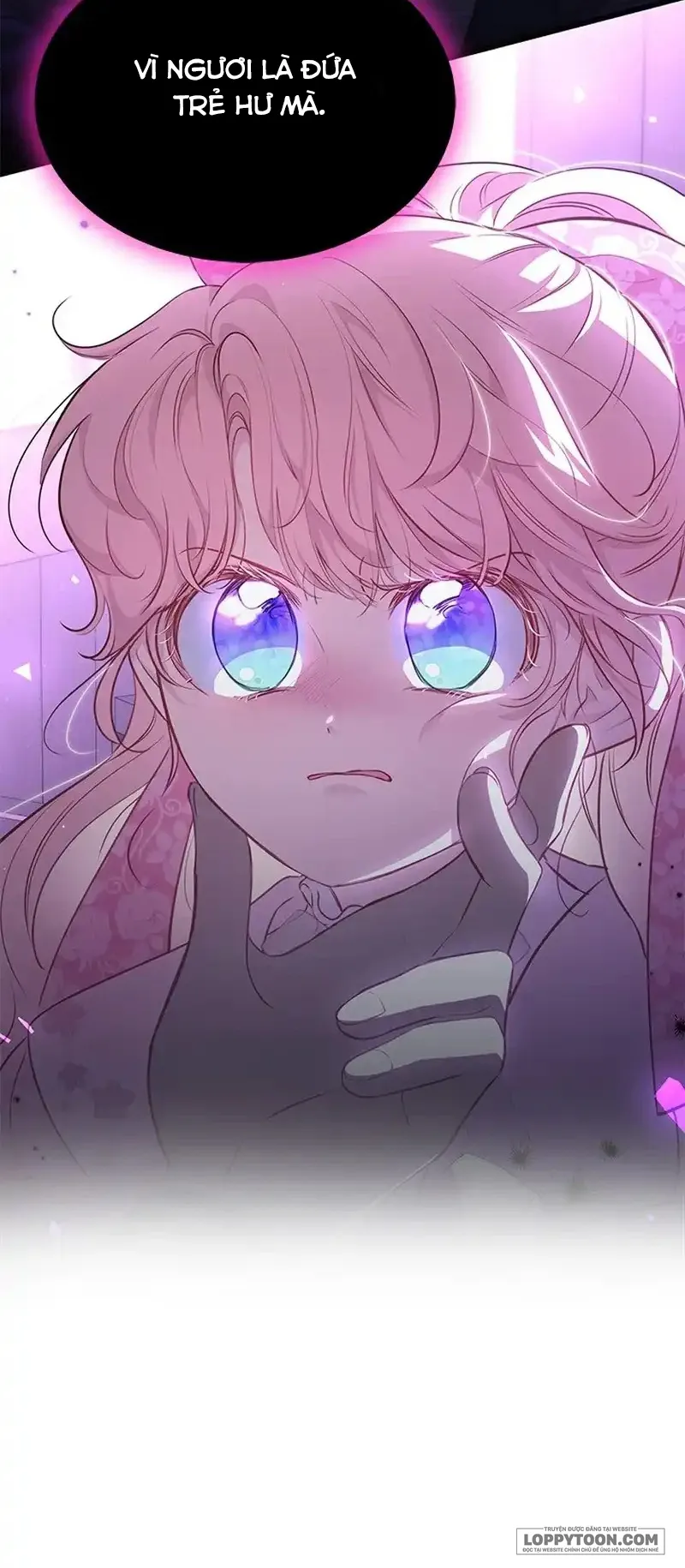 Đã Từ Chối Sủng Ái Rồi Mà Sao Còn Ám Ảnh Thế? - Chap 21 - Trang 2