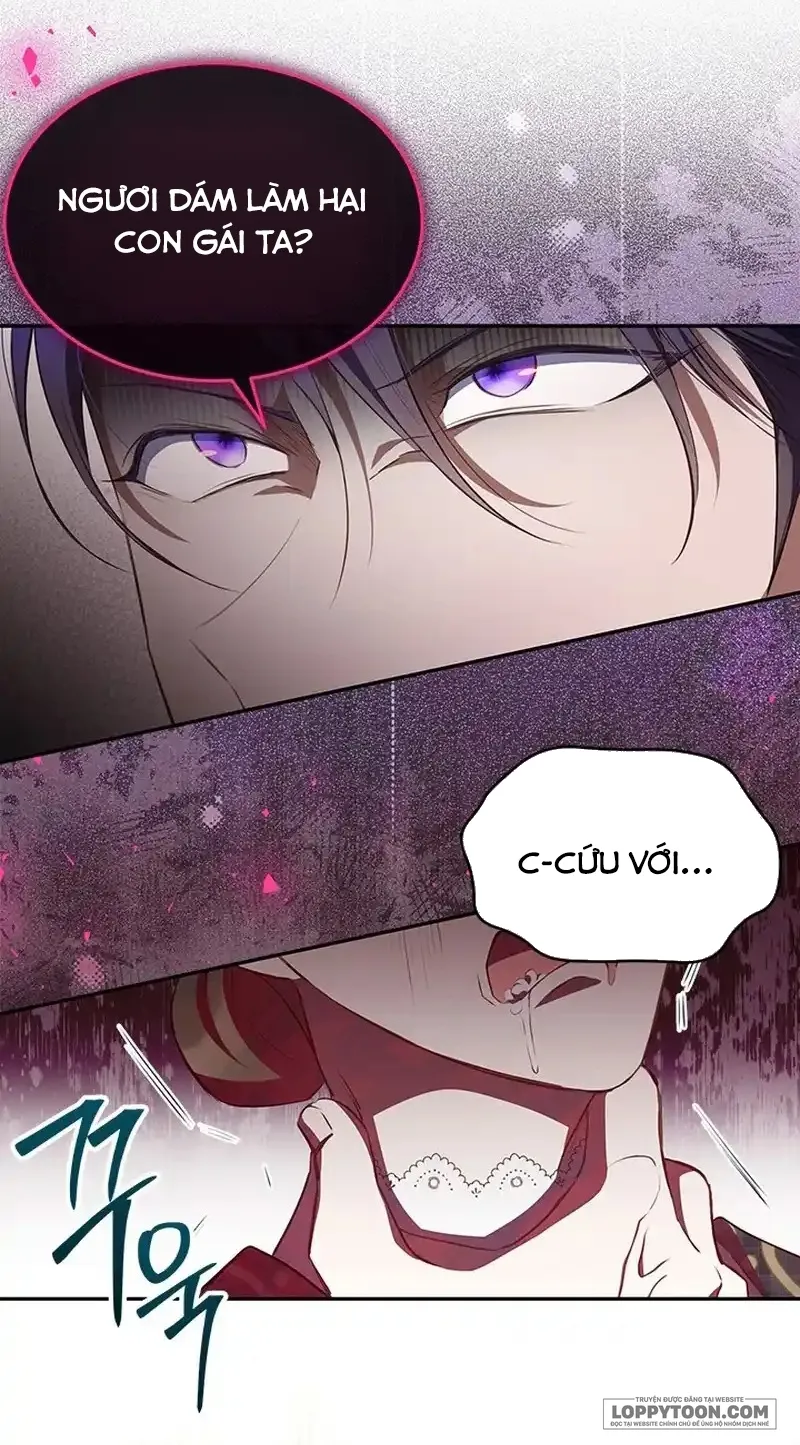 Đã Từ Chối Sủng Ái Rồi Mà Sao Còn Ám Ảnh Thế? - Chap 21 - Trang 16