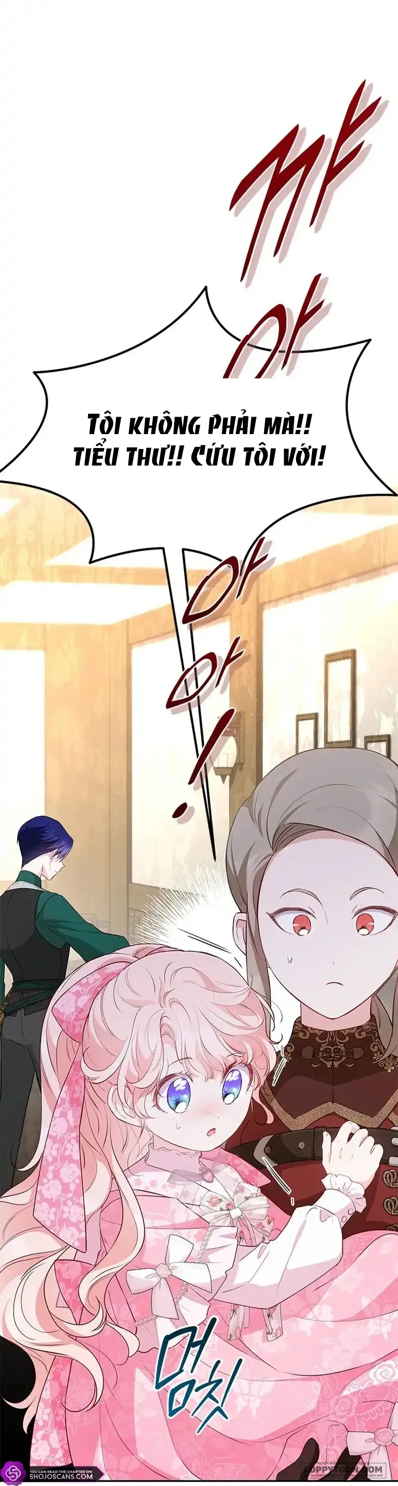 Đã Từ Chối Sủng Ái Rồi Mà Sao Còn Ám Ảnh Thế? - Chap 21 - Trang 19