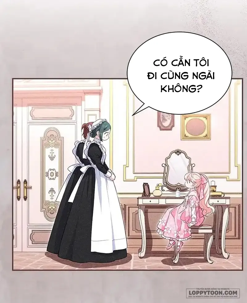 Đã Từ Chối Sủng Ái Rồi Mà Sao Còn Ám Ảnh Thế? - Chap 21 - Trang 23