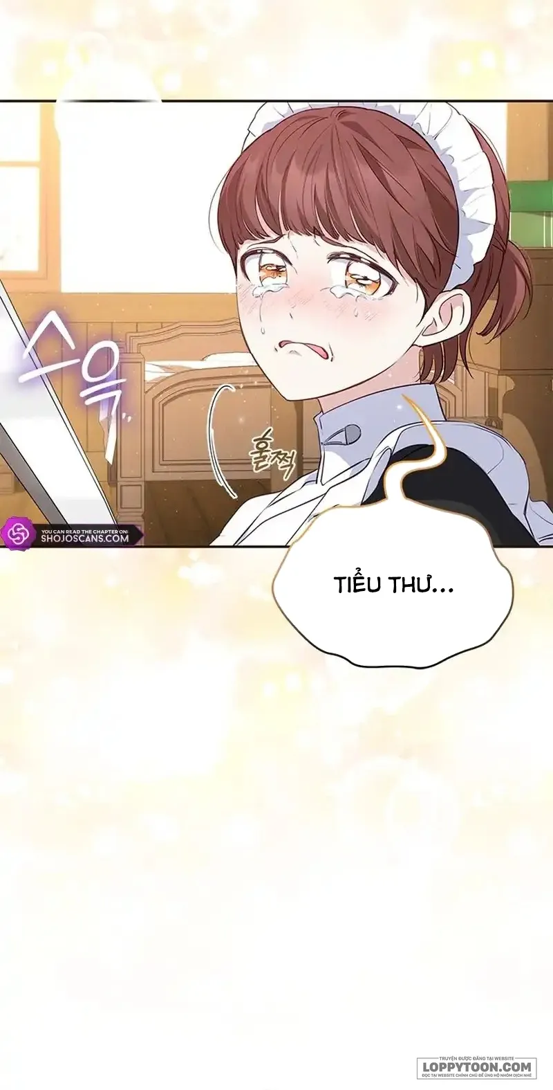 Đã Từ Chối Sủng Ái Rồi Mà Sao Còn Ám Ảnh Thế? - Chap 21 - Trang 27