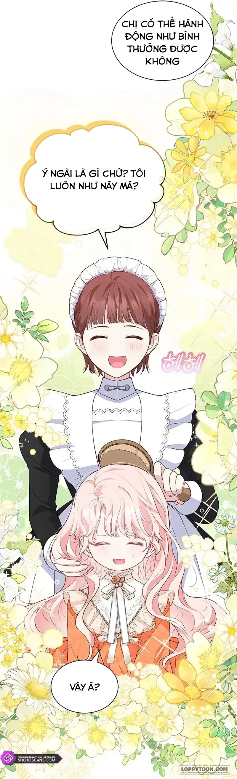 Đã Từ Chối Sủng Ái Rồi Mà Sao Còn Ám Ảnh Thế? - Chap 21 - Trang 29