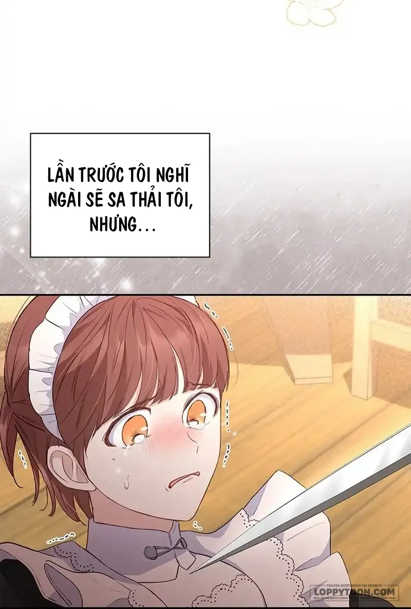 Đã Từ Chối Sủng Ái Rồi Mà Sao Còn Ám Ảnh Thế? - Chap 21 - Trang 37