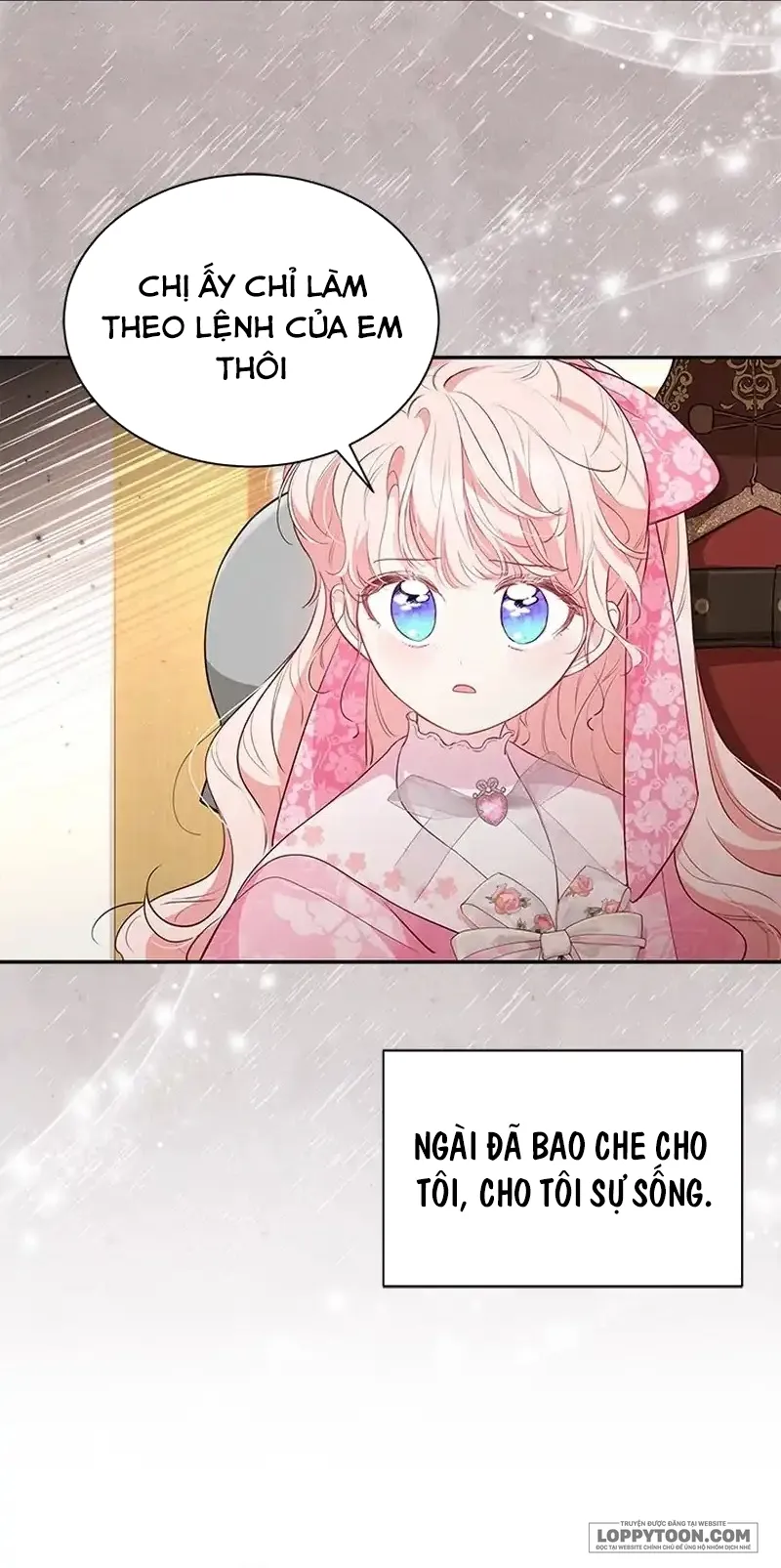 Đã Từ Chối Sủng Ái Rồi Mà Sao Còn Ám Ảnh Thế? - Chap 21 - Trang 38