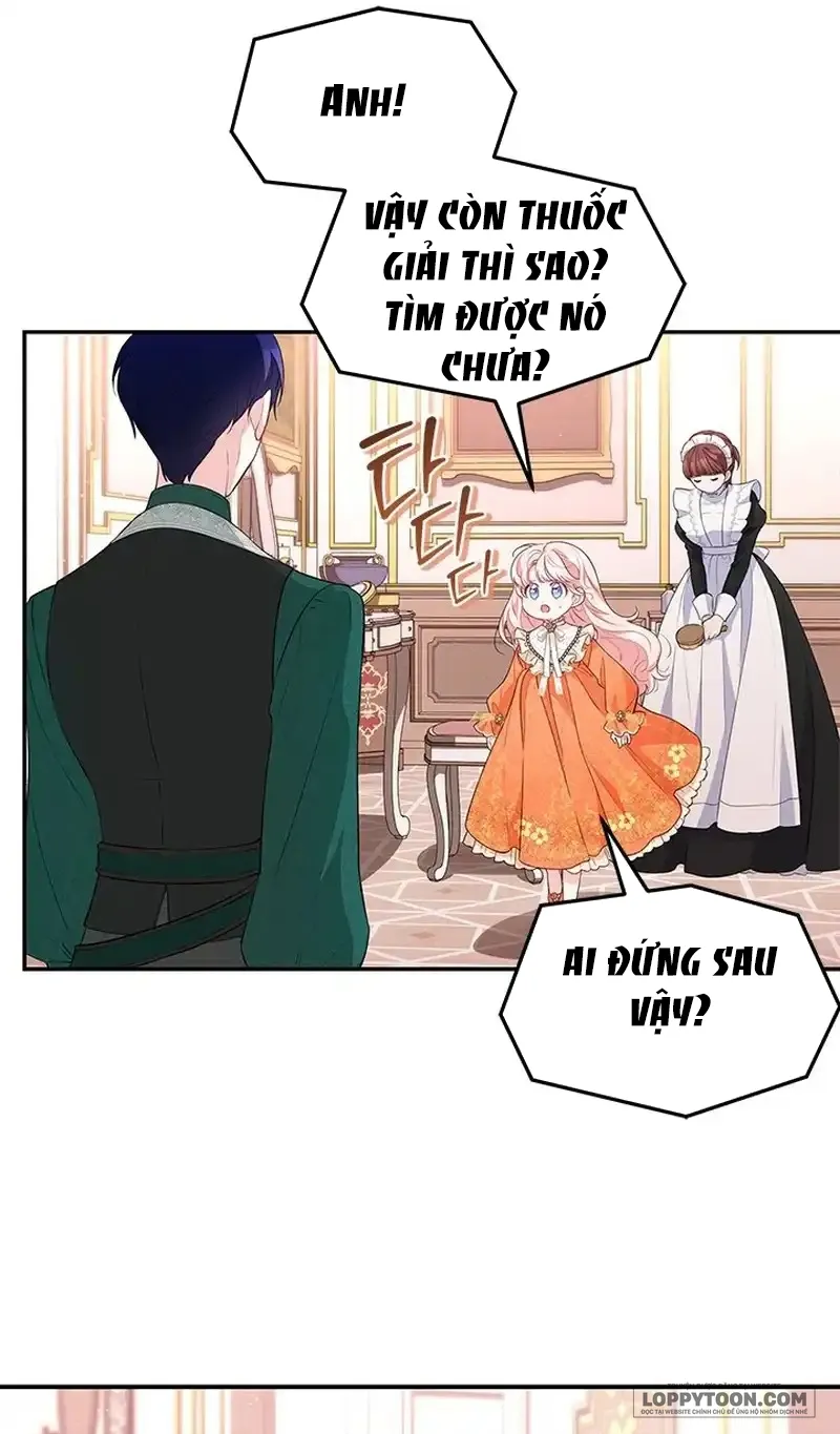 Đã Từ Chối Sủng Ái Rồi Mà Sao Còn Ám Ảnh Thế? - Chap 21 - Trang 42