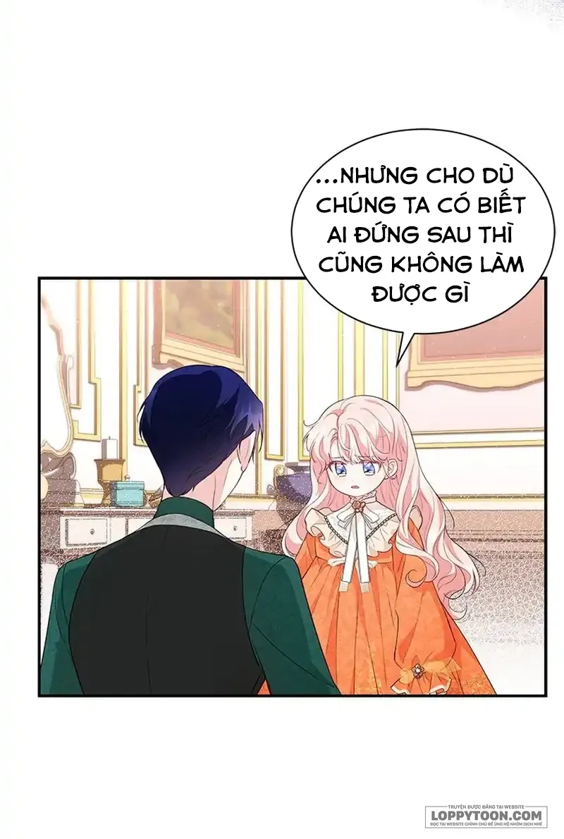 Đã Từ Chối Sủng Ái Rồi Mà Sao Còn Ám Ảnh Thế? - Chap 21 - Trang 46