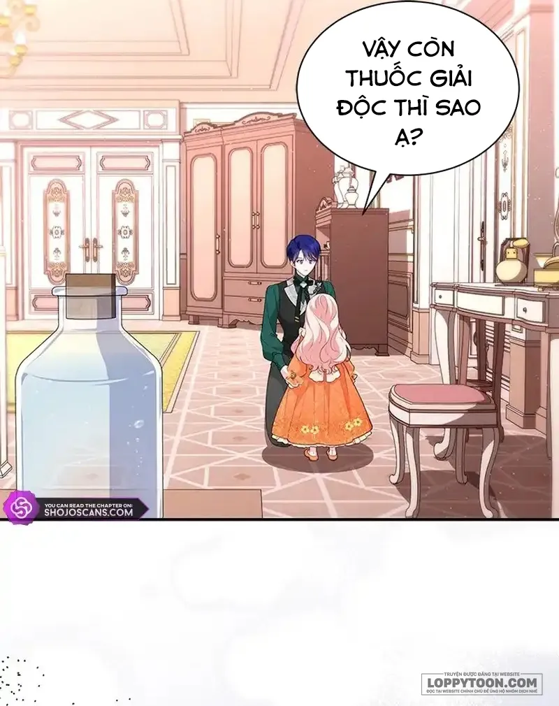 Đã Từ Chối Sủng Ái Rồi Mà Sao Còn Ám Ảnh Thế? - Chap 21 - Trang 48