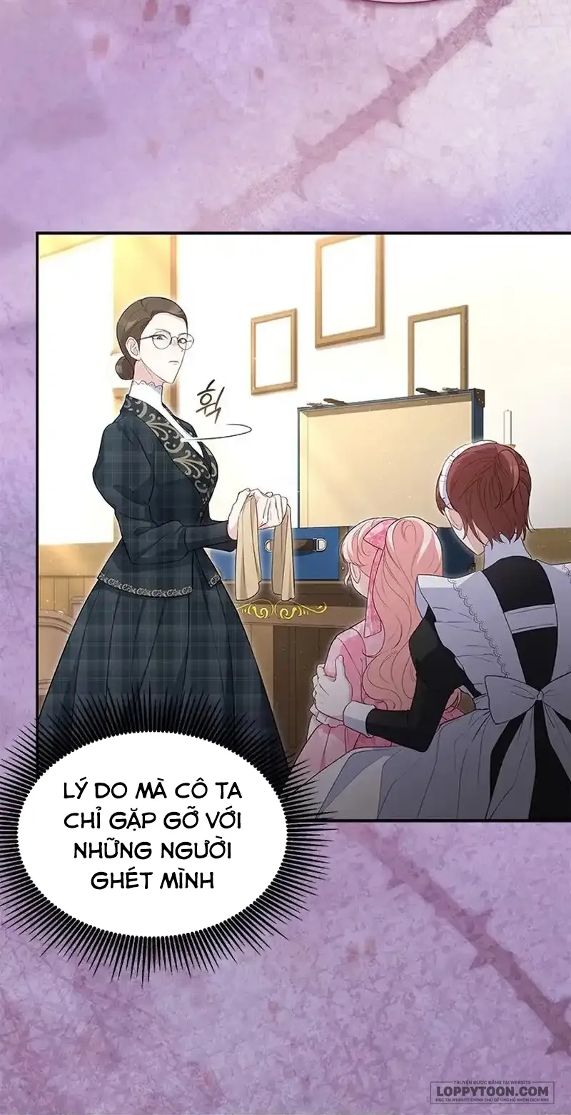 Đã Từ Chối Sủng Ái Rồi Mà Sao Còn Ám Ảnh Thế? - Chap 21 - Trang 6