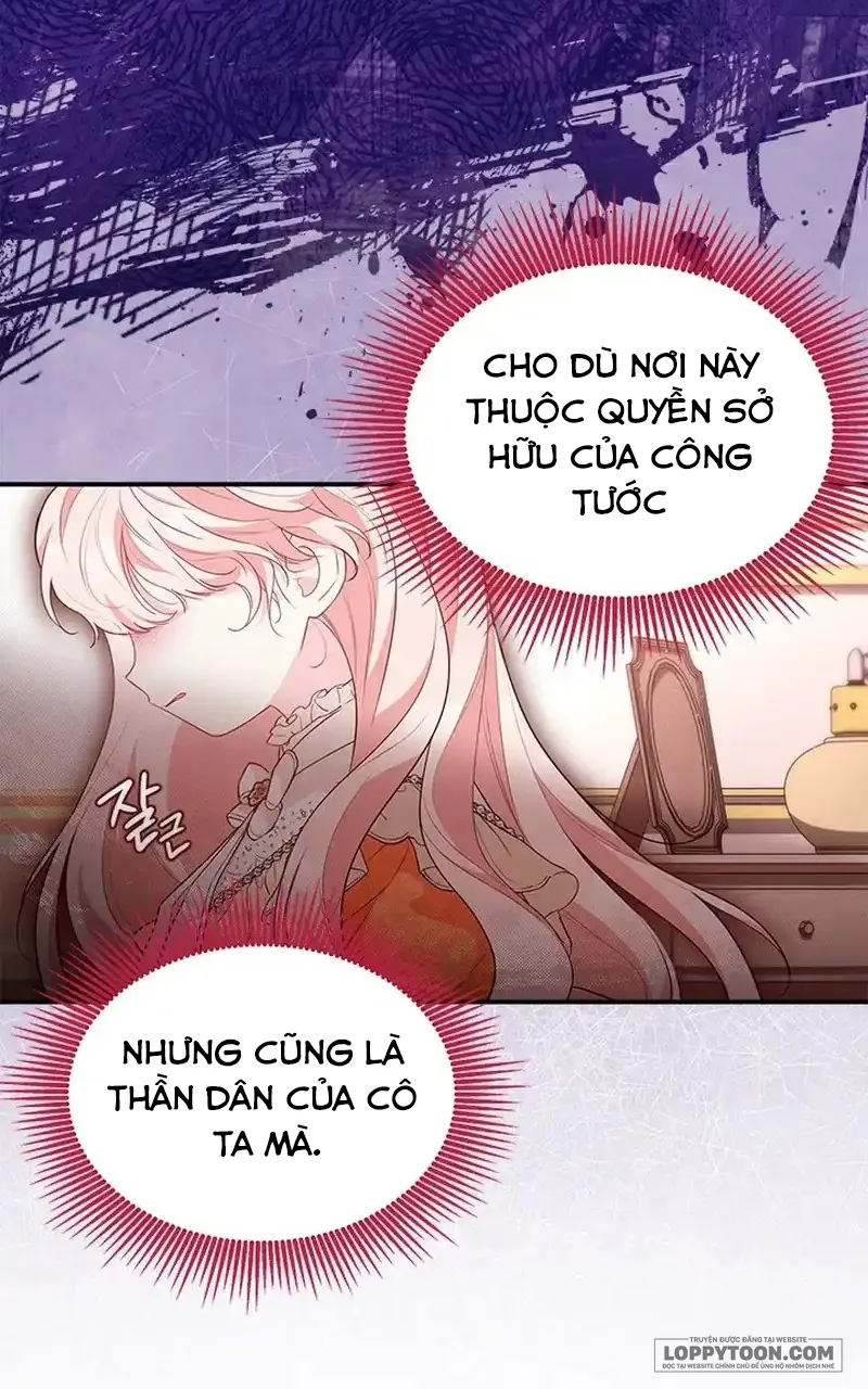 Đã Từ Chối Sủng Ái Rồi Mà Sao Còn Ám Ảnh Thế? - Chap 21 - Trang 52