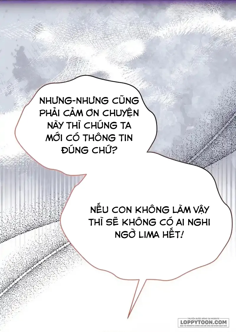Đã Từ Chối Sủng Ái Rồi Mà Sao Còn Ám Ảnh Thế? - Chap 21 - Trang 56