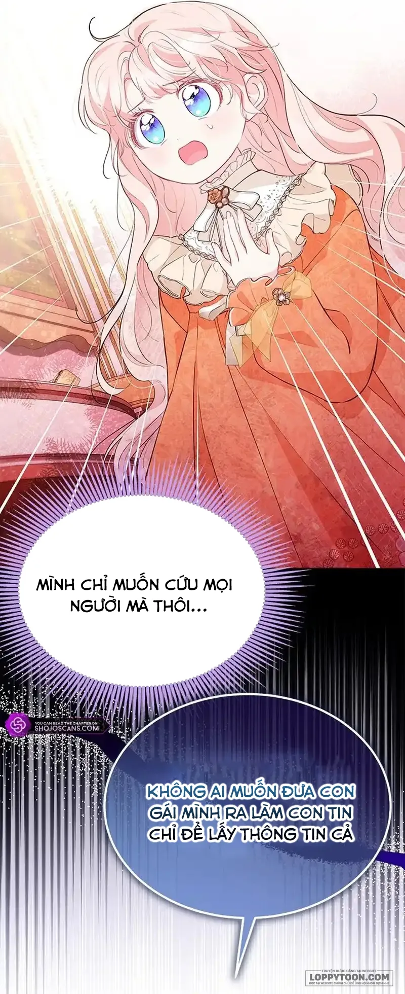 Đã Từ Chối Sủng Ái Rồi Mà Sao Còn Ám Ảnh Thế? - Chap 21 - Trang 57