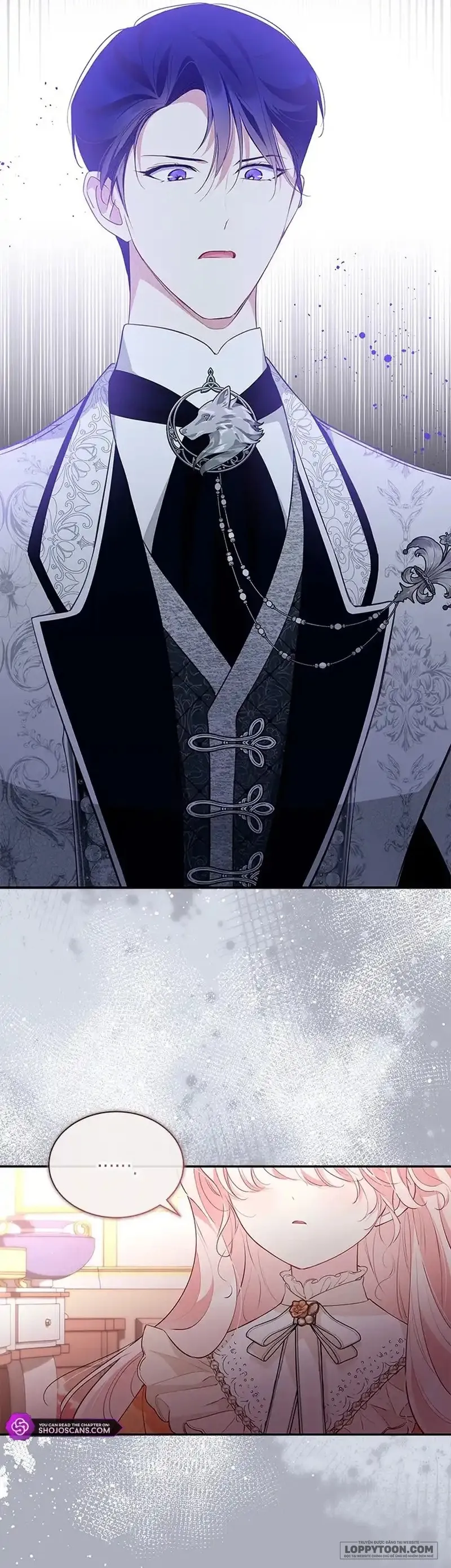 Đã Từ Chối Sủng Ái Rồi Mà Sao Còn Ám Ảnh Thế? - Chap 21 - Trang 58